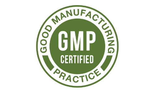 GMP-Certified